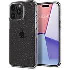 Spigen Liquid Crystal Glitter (iPhone 15 Pro) Transparent