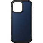 Nomad Rugged Case (iPhone 15 Pro Max) Svart