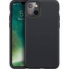 Xqisit Silicone Case (iPhone 13 mini)