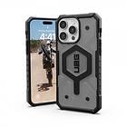 UAG Pathfinder Pro Case (iPhone 15 Max) Grå