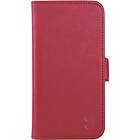 Gear Classic Wallet (Apple iPhone 15 Plus) Brun