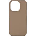 Onsala Gear Ultraslim Case (iPhone 15 Pro) Svart