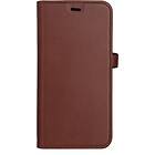 Gear Buffalo Wallet (iPhone 15 Plus) Svart