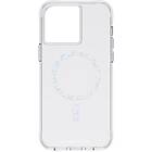 Case-Mate Clear Twinkle Diamond w/ MagSafe (iPhone 14 Pro Max)