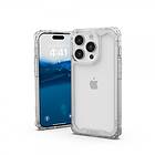 UAG Plyo Case (iPhone 15 Pro) Transparent