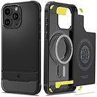 Spigen Rugged Armor MagFit (iPhone 15 Pro Max)