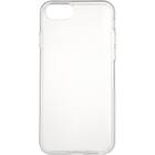 Essentials Recycled TPU Case (iPhone SE3/SE2/8/7/6/6S) Transparent