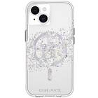 Case-Mate Karat Touch of Pearl w/ MagSafe (iPhone 15)