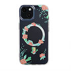 Devia Spring Case with MagSafe (iPhone 14 Pro Max) Orange