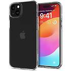 Spigen Liquid Crystal (iPhone 15 Plus)