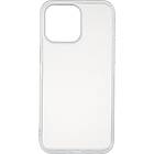 Essentials Clear Case (iPhone 15 Pro Max)