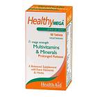 HealthAid Healthy Mega Mega Strength Multivitamin 90 Tablets