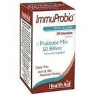 HealthAid ImmuProbio 50 Billion 30 Capsules