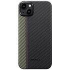 Pitaka MagEZ Case 4 (iPhone 15) Rhapsody