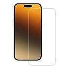 Vivanco Tempered Glass (iPhone 15 Pro)