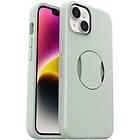 Otterbox OtterGrip Symmetry Case (iPhone 14 Plus) Svart