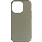 GreyLime Eco-friendly Cover (iPhone 14 Pro Max) Beige