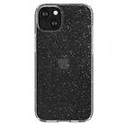 Spigen Liquid Crystal Glitter (iPhone 15 Plus) Transparent