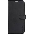 RadiCover Flip-Side Fashion Wallet (iPhone 15 Plus)