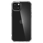 Spigen Ultra Hybrid (iPhone 15 Plus) Transparent