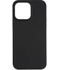 Essentials Recycled TPU Case (iPhone 14 Pro Max) Svart