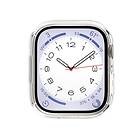 SwitchEasy Hybrid Case (Watch 41mm) Transparent