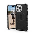 UAG Pathfinder Pro Case (iPhone 15 Max) Svart