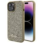 Guess Disco Script Case (iPhone 15)