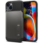 Spigen Slim Armor (iPhone 14 Plus) Gunmetal