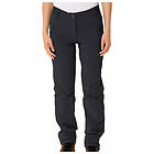 Vaude Farley Stretch Zip Off T-Zip Pants III (Women's)
