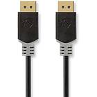 Nedis DisplayPort till DisplayPort-kabel 3 meter