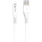 Lippa USB-A to Lighting Cable 2 meter