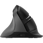 Delux M618ZD Wireless Vertical Mouse (for left-handed) Vit