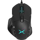 Delux M629 Wired Gaming Mouse