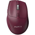 Havit MS61WB Wireless Mouse Blå