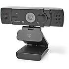 Nedis WCAM120 USB Webcam with 4K