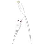 Dudao L2L USB-A to Lightning Cable 5A