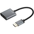 Sandberg Adapter DisplayPort 1,4 to HDMI 4K