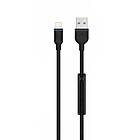 Unisynk Premium Lightning Cable