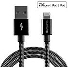 4smarts RapidCord USB-A to Lightning Cable