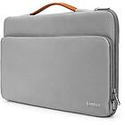 Tomtoc Versatile A14 Pocket Bag (Macbook Pro 14") Grå