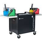 Carrier LocknCharge Charging Cart 40