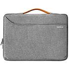 Tomtoc Versatile A22 Bag (Macbook Pro 14) Svart