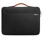 Tomtoc Versatile A22 Bag (Macbook Pro/Air 13) Ljusbrun