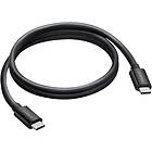 Zikko 100W USB-C Cable 80cm