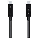 Zikko 100W USB-C Cable 2 meter