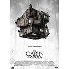 The Cabin in the Woods (DVD)
