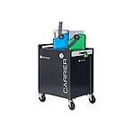 Carrier LocknCharge Charging Cart 20