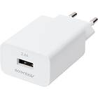 Essentials 12W Wall Charger