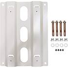 Mount LocknCharge Wall Kit for Putnam 8